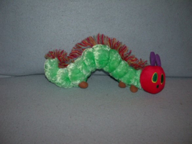 QZ-1396  Eric Carle Rupsje Nooitgenoeg - 36 cm