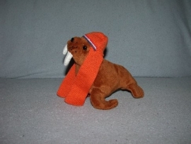 QZ-447  Plus walrus - 13 cm