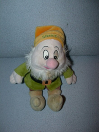 PS-787  Nicotoy/Albert Heijn dwerg Sneezy