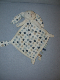K-1638 Tiamo kroeldoekje konijn Little Dutch Mixed Stars