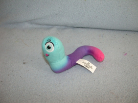 QZ-1260  Lidl/Achtertuin Mini Wobke Worm