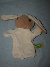 QZ-691  Jade handpop schaap