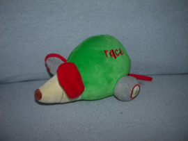 M-551  Happy Horse muis Traffic Mouse 2009
