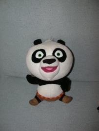 B-1332  Big Headz Kung Fu Panda - 21 cm