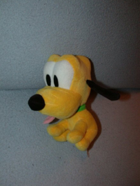 H-1219  Disney Classic Plush Collection hond Pluto - 18 cm