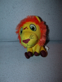 KP-2425  Lidl/Safari Mini leeuw Leroy