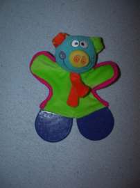 QZ-603  Coloria kroeldoekje varken