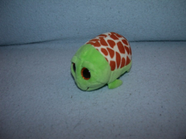 QZ-1237  Ty schildpadje Teeny Cruiser - 10 cm