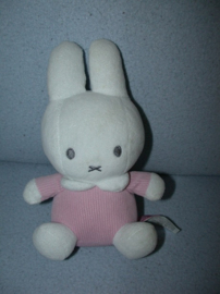 K-1720  Tiamo Nijntje/Miffy - 21 cm