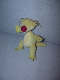 KP-1160  Plus/Ice Age 3 luiaard Sid - 16 cm