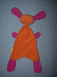 H-1064  Sussekind kroeldoek hond Doggy