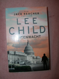 Lee Child - Buitenwacht (Jack Reacher)