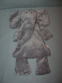 KP-797  Difrax olifant Elliot groot - 34 cm