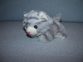 KP-2549  ZD Trading/Action poesje - 15 cm