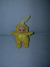 PS-398  Tomy Teletubbie Lala - 15 cm