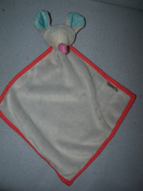 M-610  ZD Trading/Action kroeldoek muis - mist 1 oogje