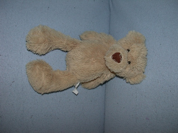 B-1234  Hema beer - 30 cm