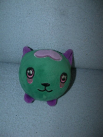 KP-2569  Squeezemals poes Cassie Cat