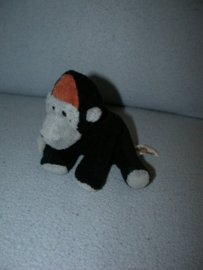 AJ-1844  Apenheul/Petjes World gorilla - 15 cm
