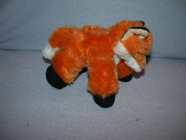 QZ-1178  Gloednieuw! Tender Toys vos Wildlife - 21 cm