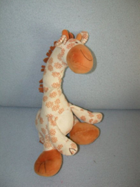 AJ-686  Hema giraffe - 31 cm