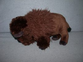 KP-2816  Wild Republic bison - 30 cm