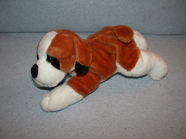 H-1431 Koppen.com Sint Bernhard hond - 30 cm