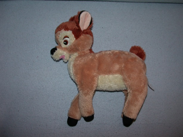 AJ-1579  TCCGlobal Bambi