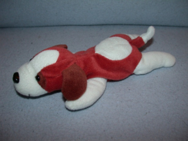 H-56  Happy Tails hondje