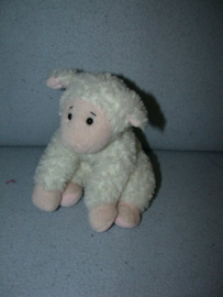 QZ-68  Happy Horse schaap Lamb nr.1  2004 - 18 cm