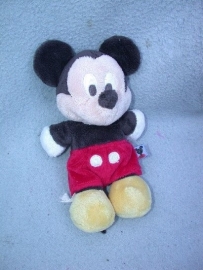 M-339  Nicotoy Mickey Mouse - 21 cm