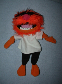 PS-865  Albert Heijn/Muppets handpop Animal