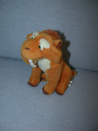 QZ-592  Ice Age 3 (Dawn of the Dinosaurs) sabeltandtijger Diego