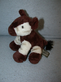 KP-2810  Ravensden/Beekse Bergen okapi - 14 cm
