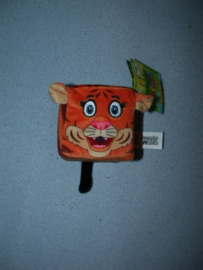 QZ-1211  Lidl/JungleMini Thijs Tijger