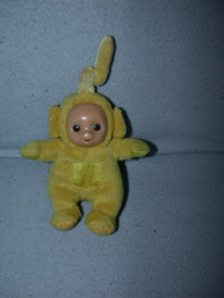 PS-398  Tomy Teletubbie Lala - 15 cm