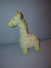 AJ-721  Babyface/BFC giraffe - 29 cm