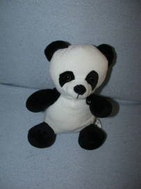 B-2348  Inspirion panda - 17 cm