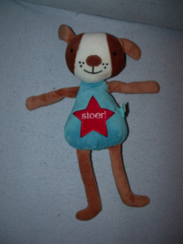 H-789  Lief! Lifestyle hond - 35 cm