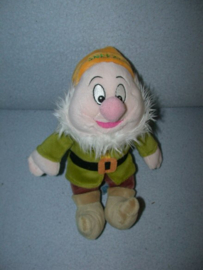 PS-787  Nicotoy/Albert Heijn dwerg Sneezy