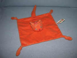 KP-985  Happy Horse kroeldoekje Dikkie Dik - onder andere PO 3791