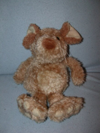 M-720  Gloednieuw! Happy Horse muis Maddy nr.2  2003 - 32 cm