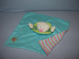 B-2319  Haba kroeldoek beer