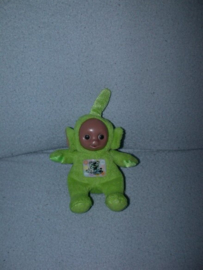 PS-1243  Tomy Teletubbie Dipsy - 13 cm