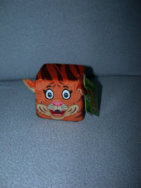 QZ-1211  Lidl/JungleMini Thijs Tijger