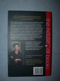 Tami Hoag - Dieper dan de doden