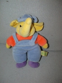 KP-116  Happy Horse olifant 1996 - 24 cm