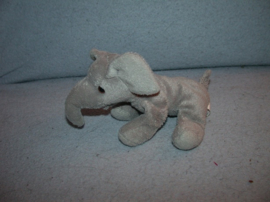 KP-2464  Elcee/Unitoys/My friend olifantje - 14 cm