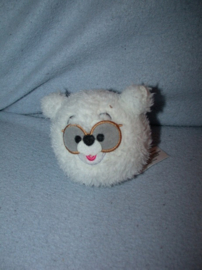 QZ-1387  Hema bal schaap - 8 cm