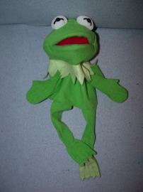 KP-1175  Albert Heijn/Muppets handpop Kermit de kikker